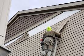 Best Fascia and Soffit Installation  in Groves, TX